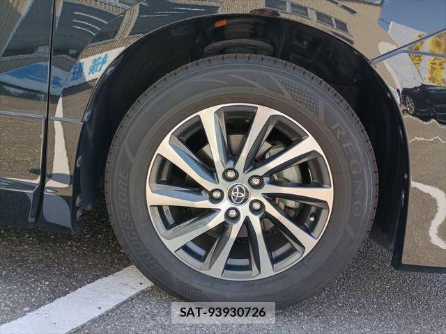 Toyota VELLFIRE 2015-05 8662078-6