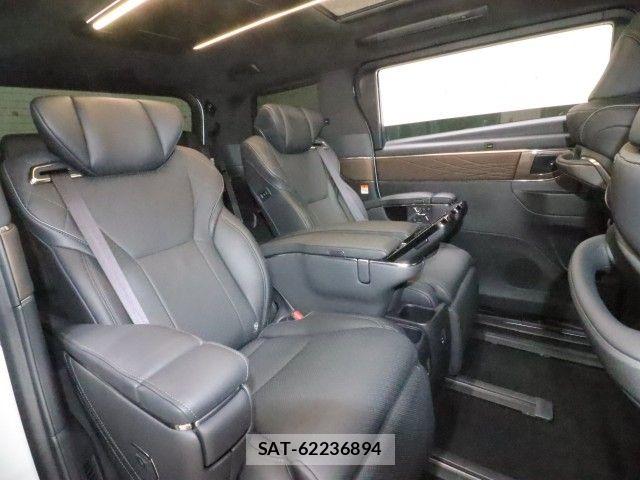 Toyota VELLFIRE 2025-03 8662076-9