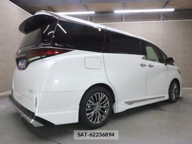 Toyota VELLFIRE 2025-03 8662076-1
