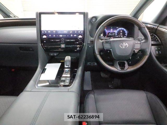 Toyota VELLFIRE 2025-03 8662076-2