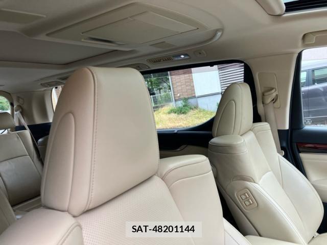 Toyota VELLFIRE 2015-11 8662080-9