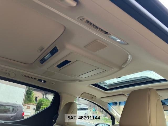 Toyota VELLFIRE 2015-11 8662080-12
