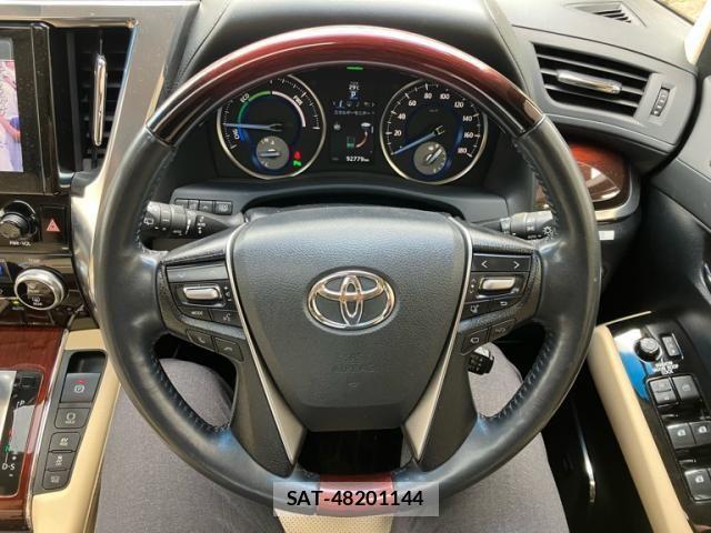 Toyota VELLFIRE 2015-11 8662080-15