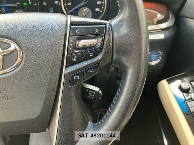 Toyota VELLFIRE 2015-11 8662080-23