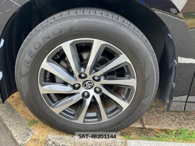 Toyota VELLFIRE 2015-11 8662080-2