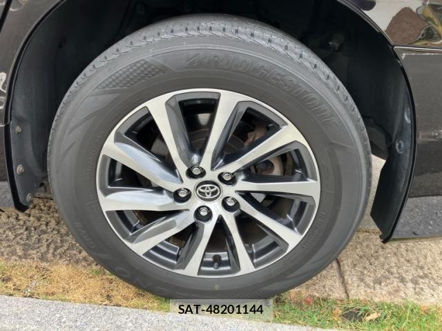 Toyota VELLFIRE 2015-11 8662080-3