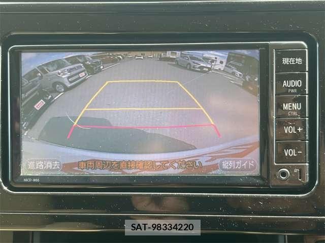 Toyota VELLFIRE 2017-04 8662079-9