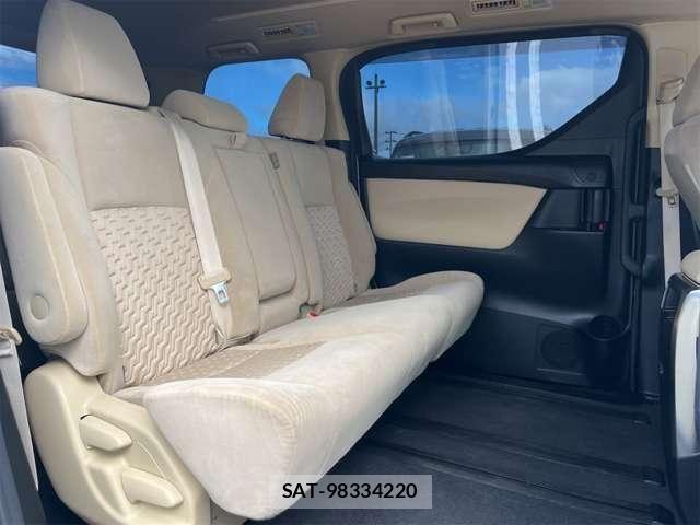 Toyota VELLFIRE 2017-04 8662079-12