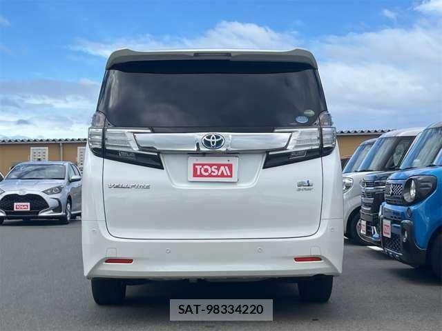 Toyota VELLFIRE 2017-04 8662079-18