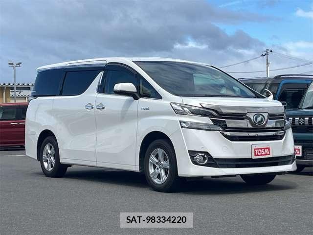 Toyota VELLFIRE 2017-04 8662079-19