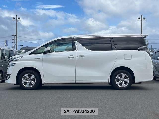 Toyota VELLFIRE 2017-04 8662079-24