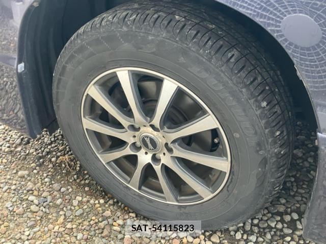 Toyota VELLFIRE 2012-03 8662081-9