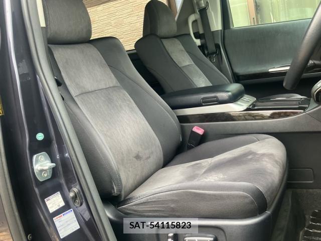 Toyota VELLFIRE 2012-03 8662081-12