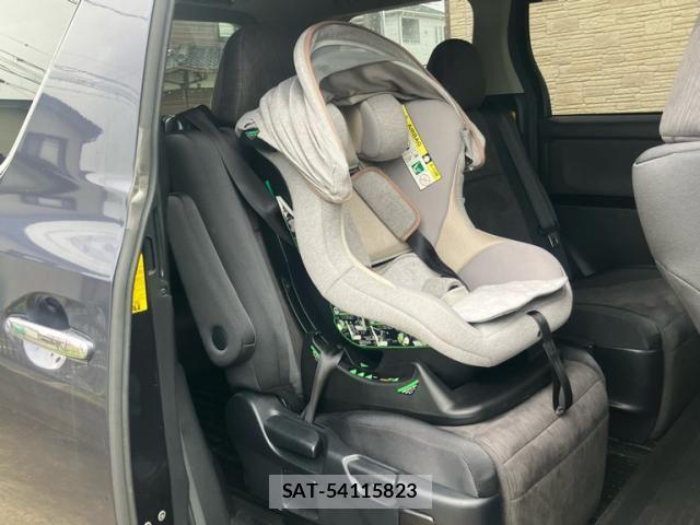 Toyota VELLFIRE 2012-03 8662081-13