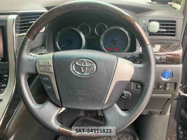 Toyota VELLFIRE 2012-03 8662081-17