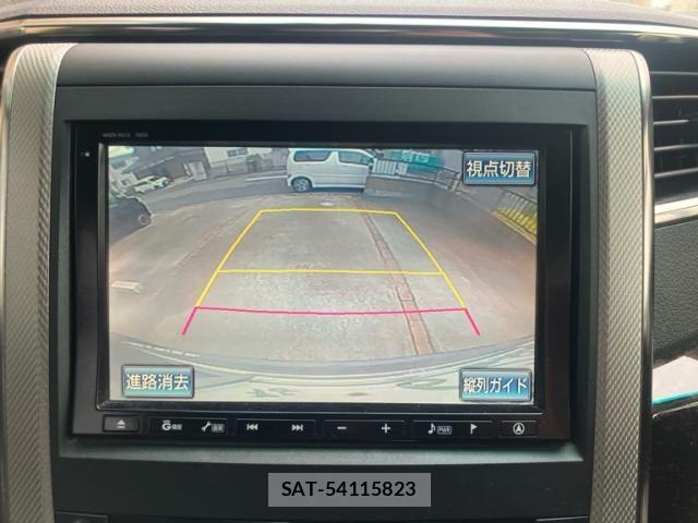 Toyota VELLFIRE 2012-03 8662081-19