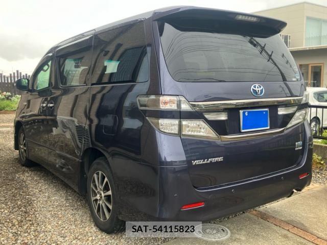 Toyota VELLFIRE 2012-03 8662081-4