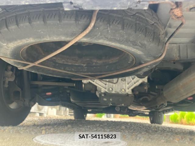 Toyota VELLFIRE 2012-03 8662081-5