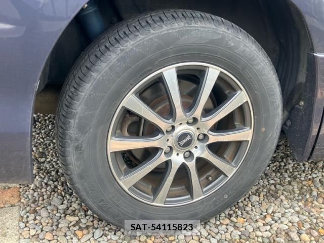Toyota VELLFIRE 2012-03 8662081-7