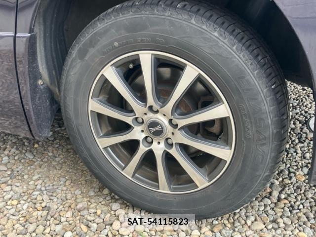 Toyota VELLFIRE 2012-03 8662081-8
