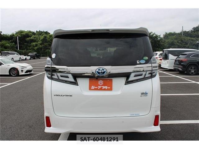 Toyota VELLFIRE 2019-05 8686811-10