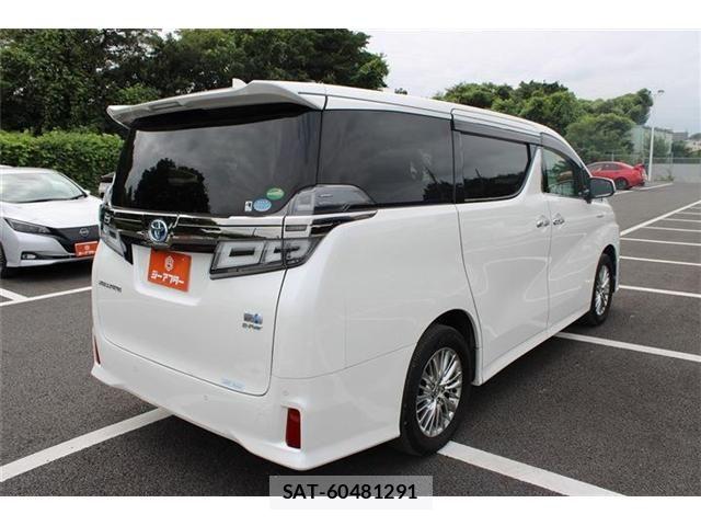 Toyota VELLFIRE 2019-05 8686811-11