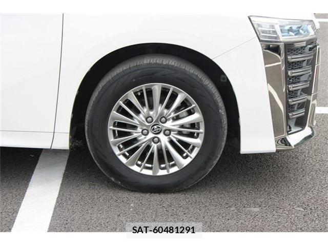 Toyota VELLFIRE 2019-05 8686811-13