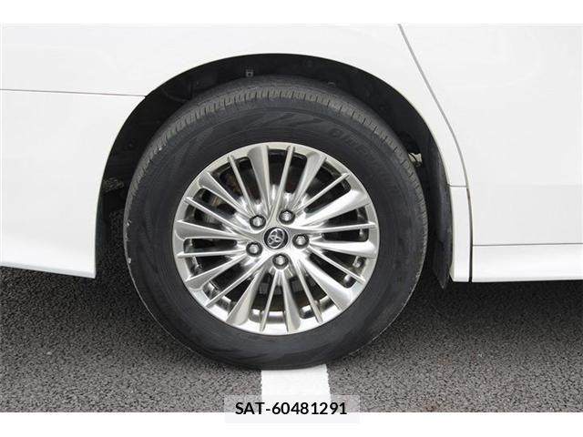 Toyota VELLFIRE 2019-05 8686811-14