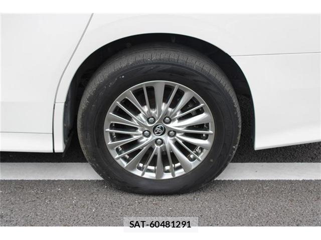 Toyota VELLFIRE 2019-05 8686811-15