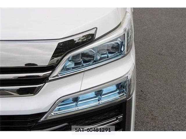 Toyota VELLFIRE 2019-05 8686811-17