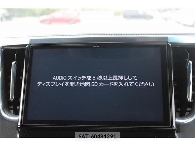 Toyota VELLFIRE 2019-05 8686811-1