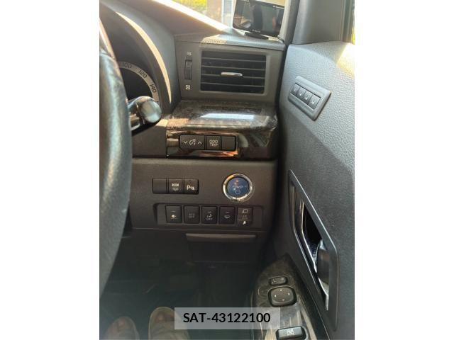 Toyota VELLFIRE 2012-05 8746460-10