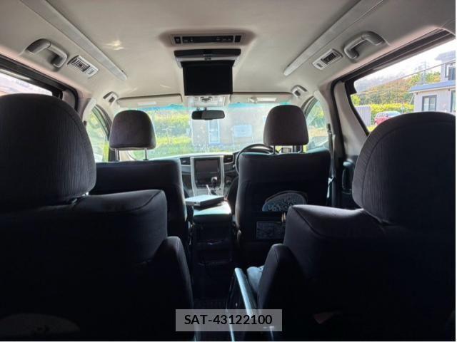 Toyota VELLFIRE 2012-05 8746460-11