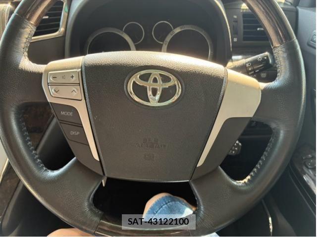 Toyota VELLFIRE 2012-05 8746460-12