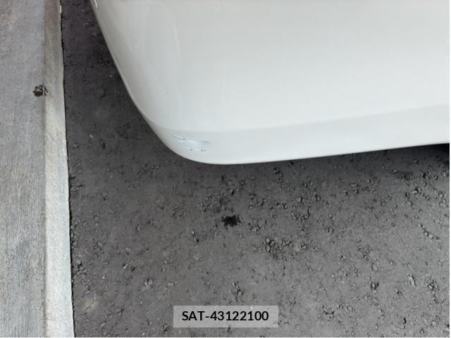 Toyota VELLFIRE 2012-05 8746460-4