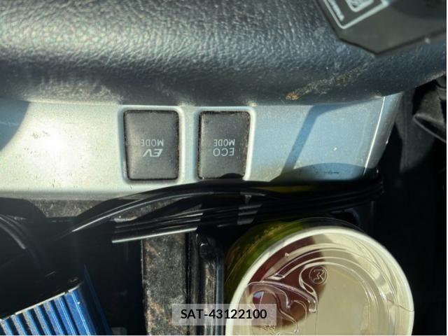 Toyota VELLFIRE 2012-05 8746460-8