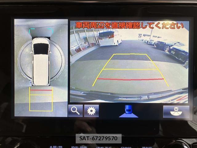 Toyota VELLFIRE 2015-04 8746451-10