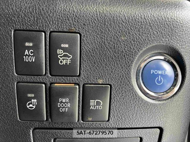 Toyota VELLFIRE 2015-04 8746451-13