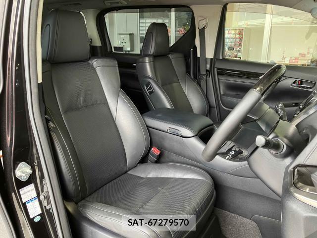 Toyota VELLFIRE 2015-04 8746451-14
