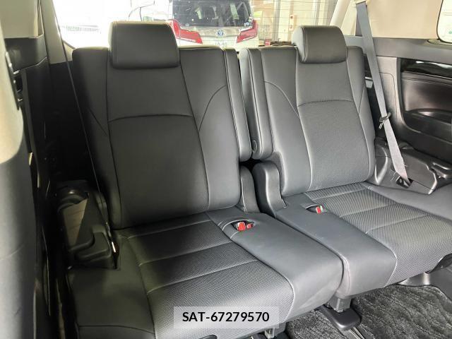 Toyota VELLFIRE 2015-04 8746451-16