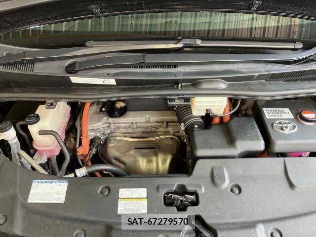 Toyota VELLFIRE 2015-04 8746451-17
