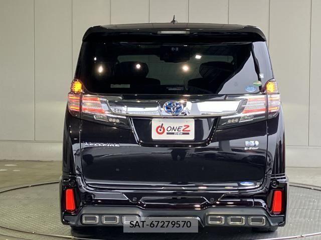 Toyota VELLFIRE 2015-04 8746451-23
