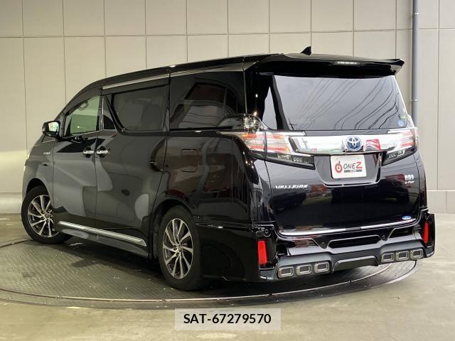 Toyota VELLFIRE 2015-04 8746451-24