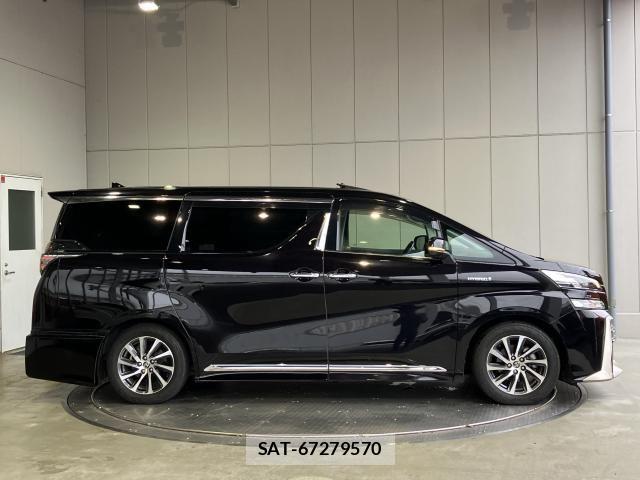 Toyota VELLFIRE 2015-04 8746451-25