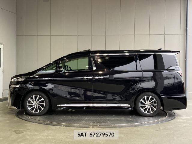 Toyota VELLFIRE 2015-04 8746451-26