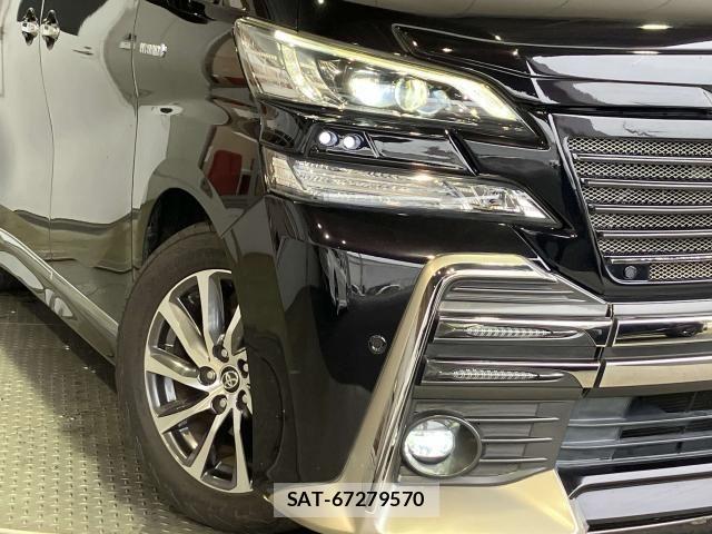Toyota VELLFIRE 2015-04 8746451-27