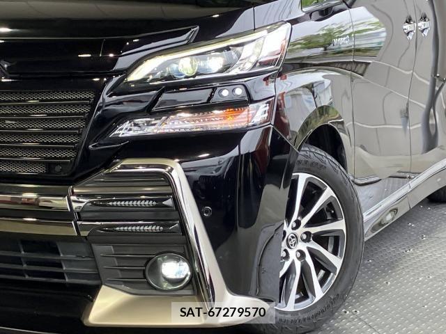 Toyota VELLFIRE 2015-04 8746451-28