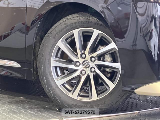 Toyota VELLFIRE 2015-04 8746451-29