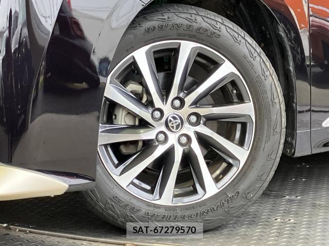 Toyota VELLFIRE 2015-04 8746451-4