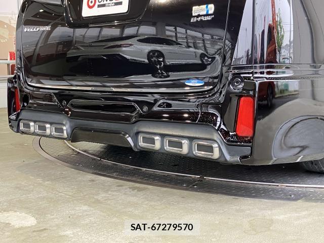 Toyota VELLFIRE 2015-04 8746451-5